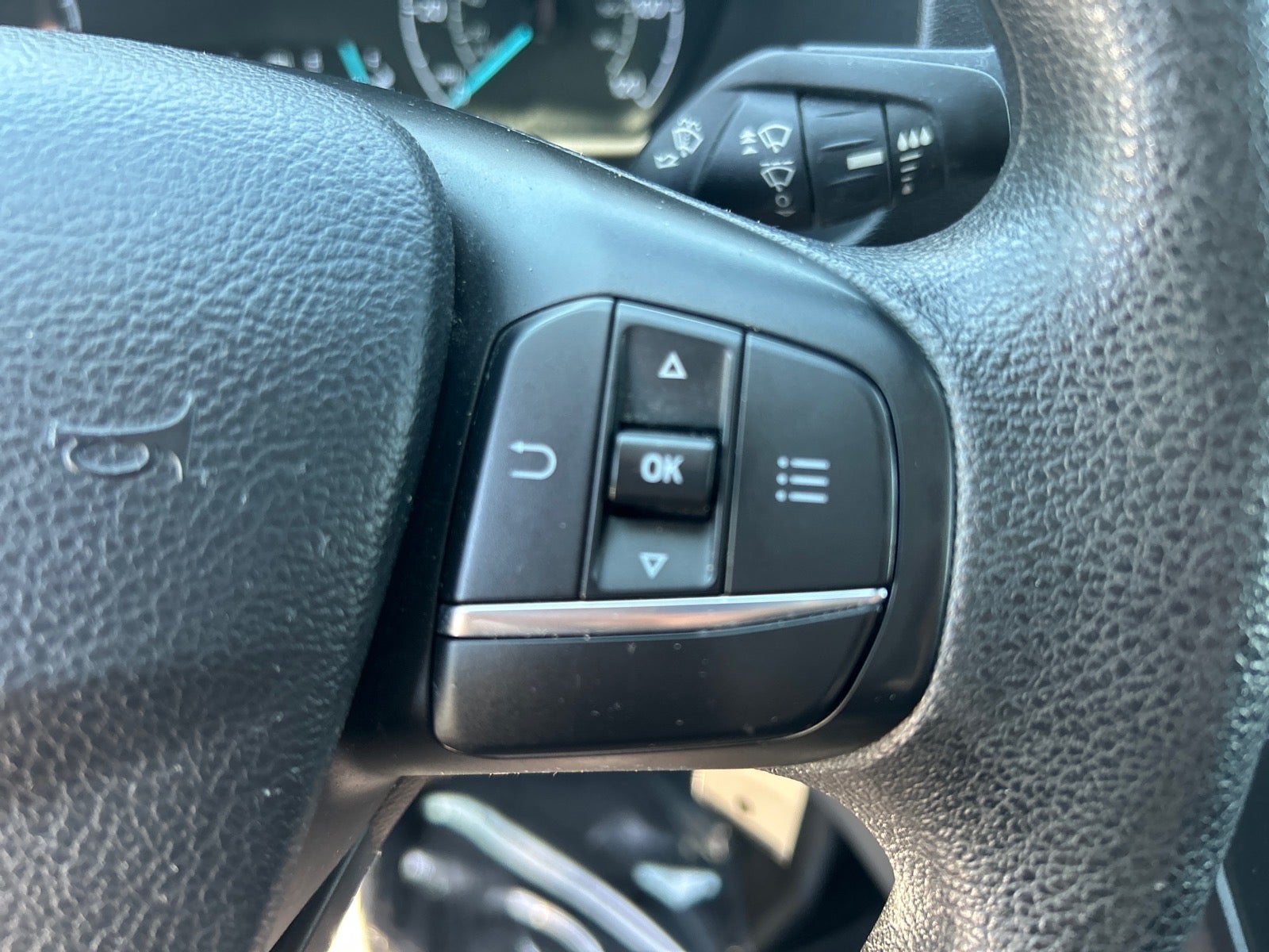 2020 Ford Transit-150 Base