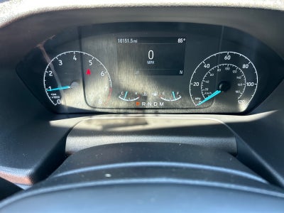 2020 Ford Transit-150 Base