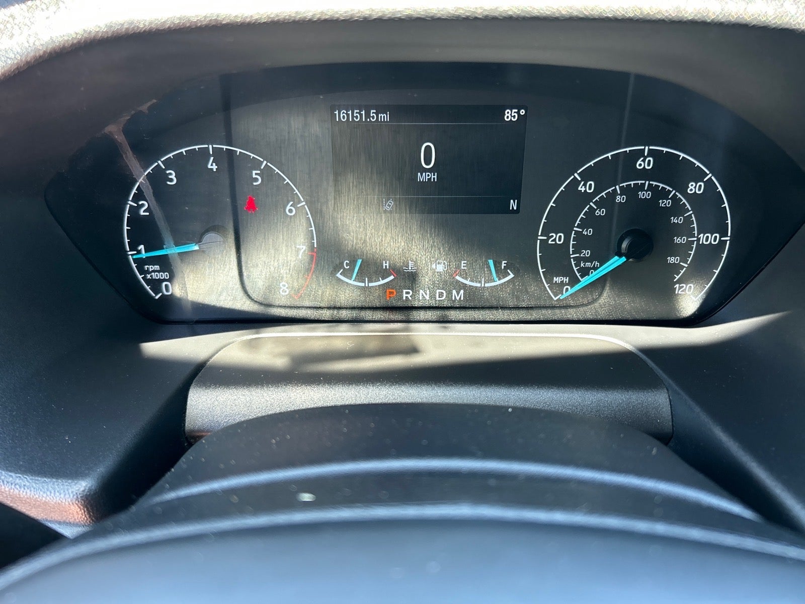 2020 Ford Transit-150 Base