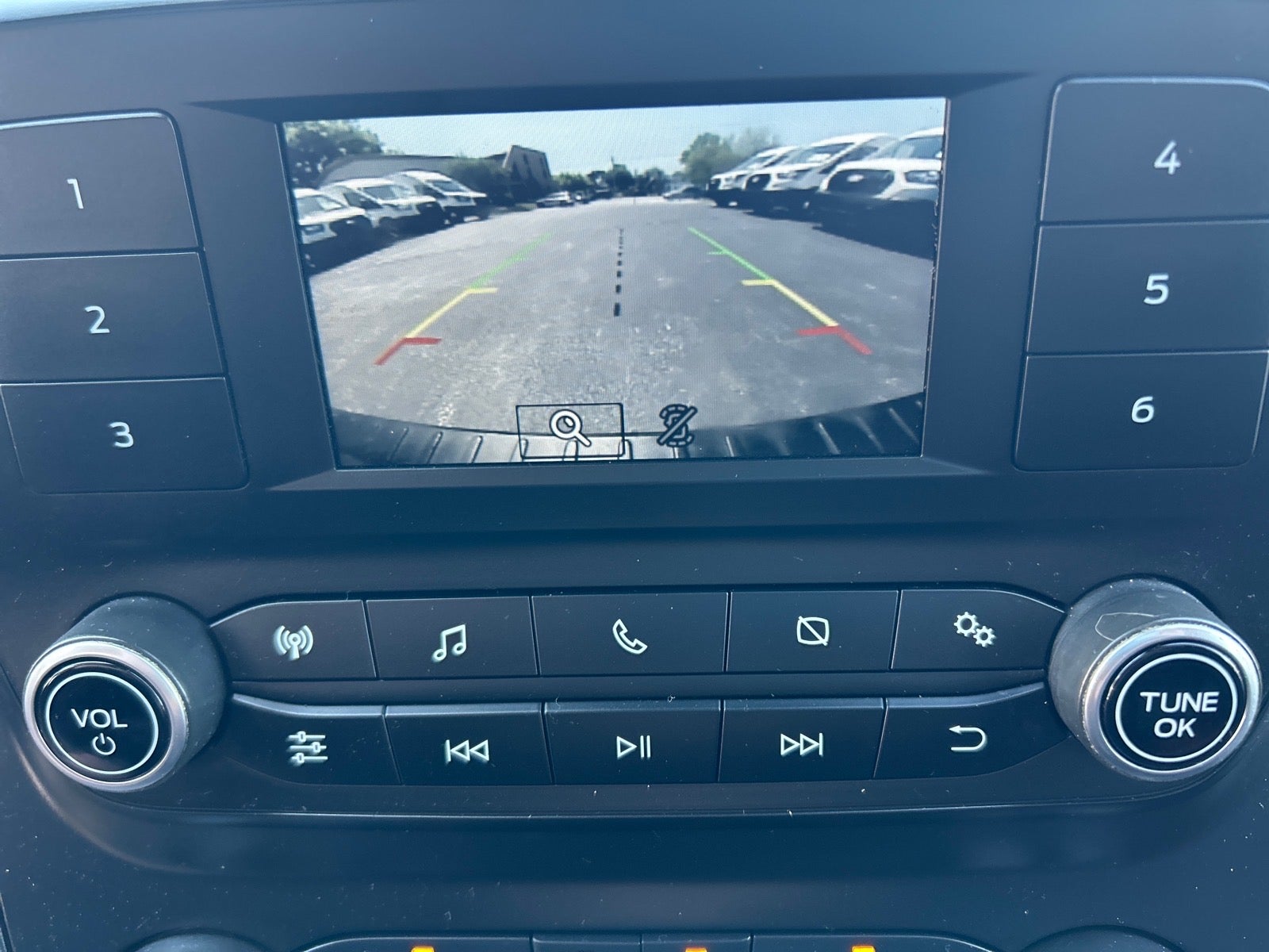 2020 Ford Transit-150 Base