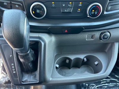 2020 Ford Transit-150 Base