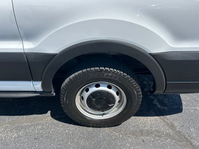 2020 Ford Transit-150 Base