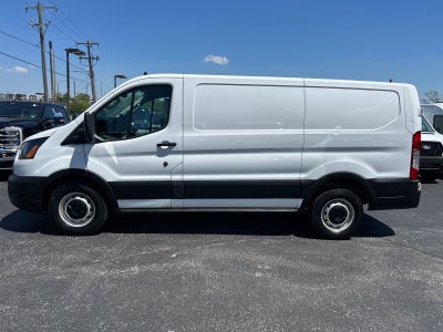 2020 Ford Transit-150 Base