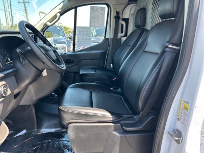 2020 Ford Transit-150 Base