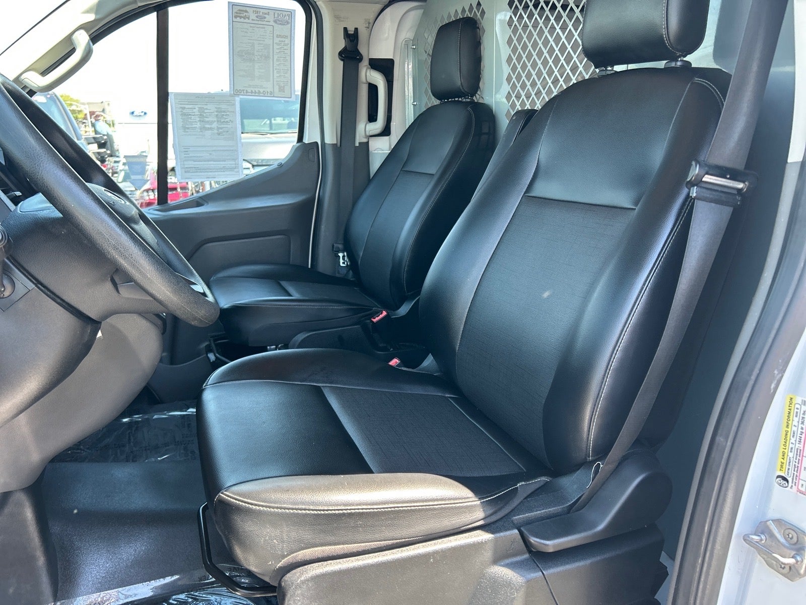 2020 Ford Transit-150 Base