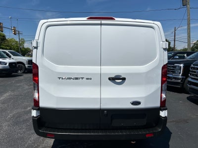 2020 Ford Transit-150 Base