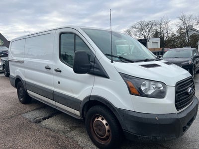 2019 Ford Transit-150 Base