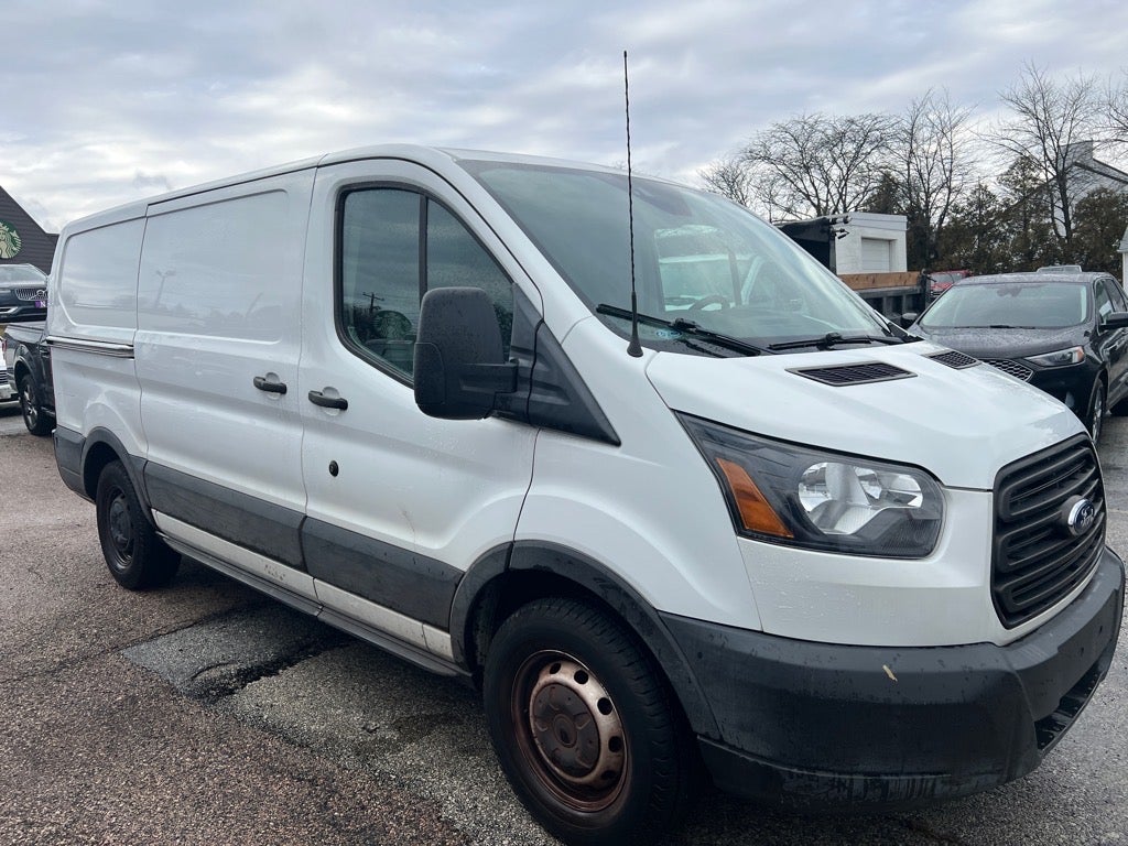 2019 Ford Transit-150 Base