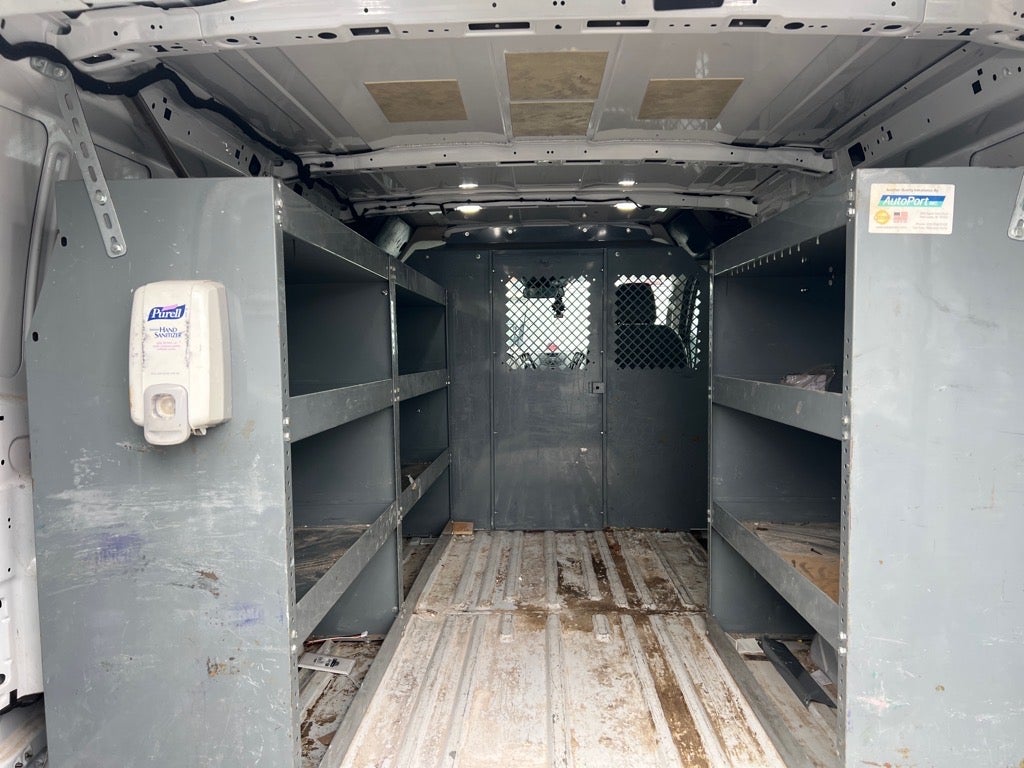 2019 Ford Transit-150 Base