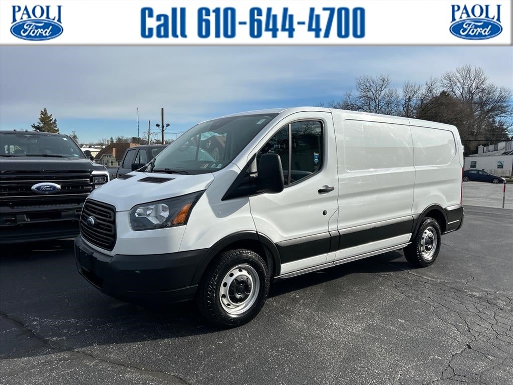 2019 Ford Transit-150 Base