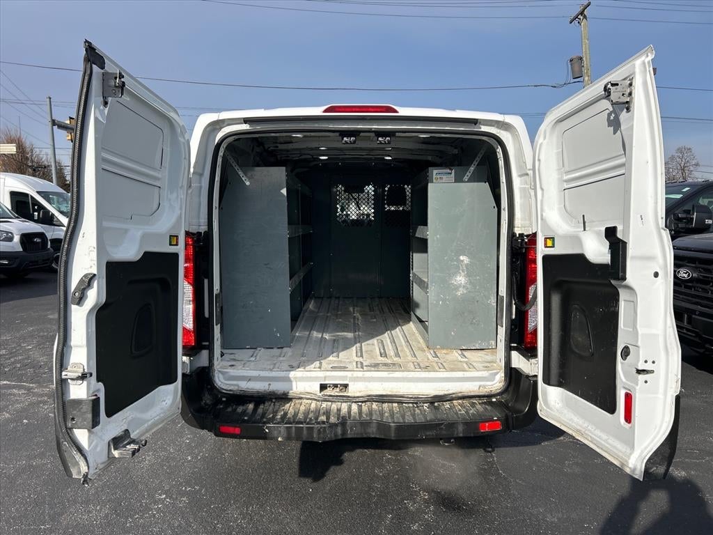 2019 Ford Transit-150 Base