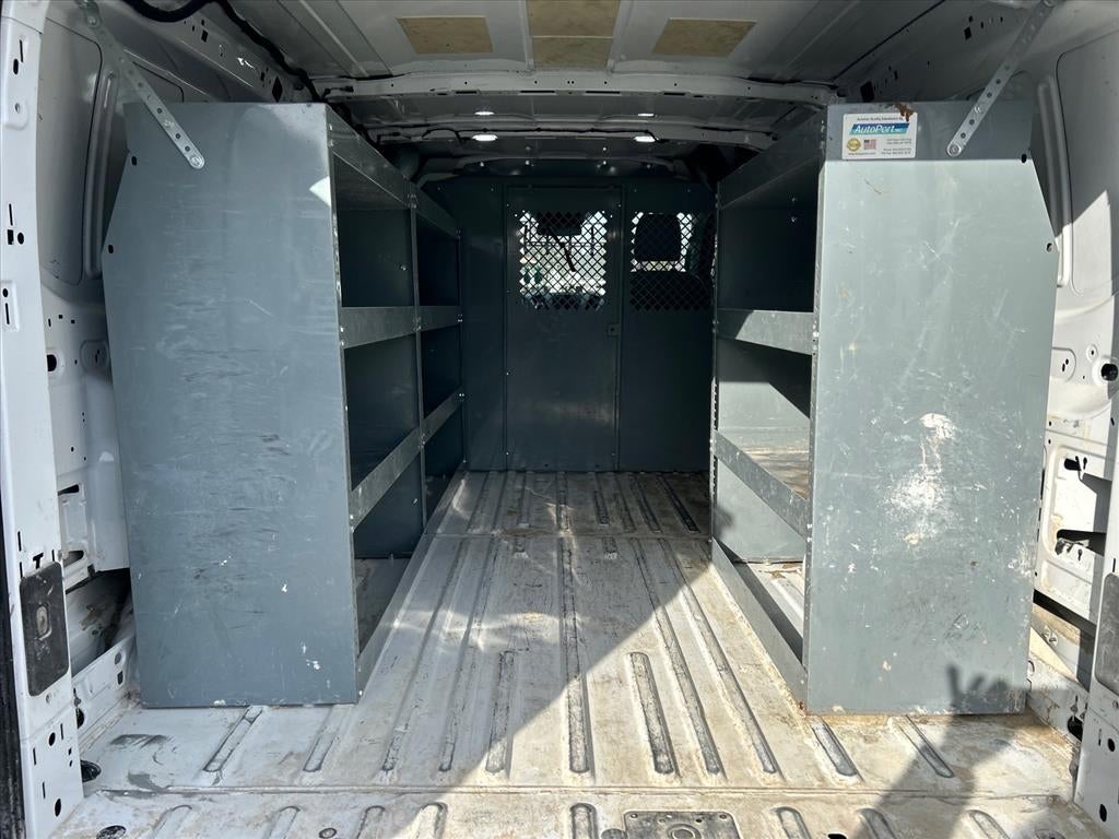 2019 Ford Transit-150 Base