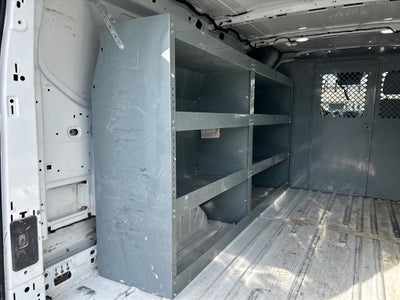 2019 Ford Transit-150 Base