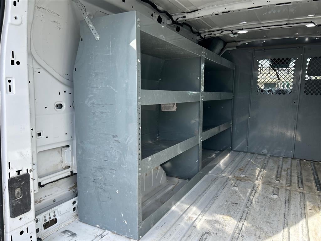 2019 Ford Transit-150 Base