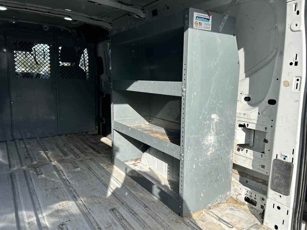 2019 Ford Transit-150 Base