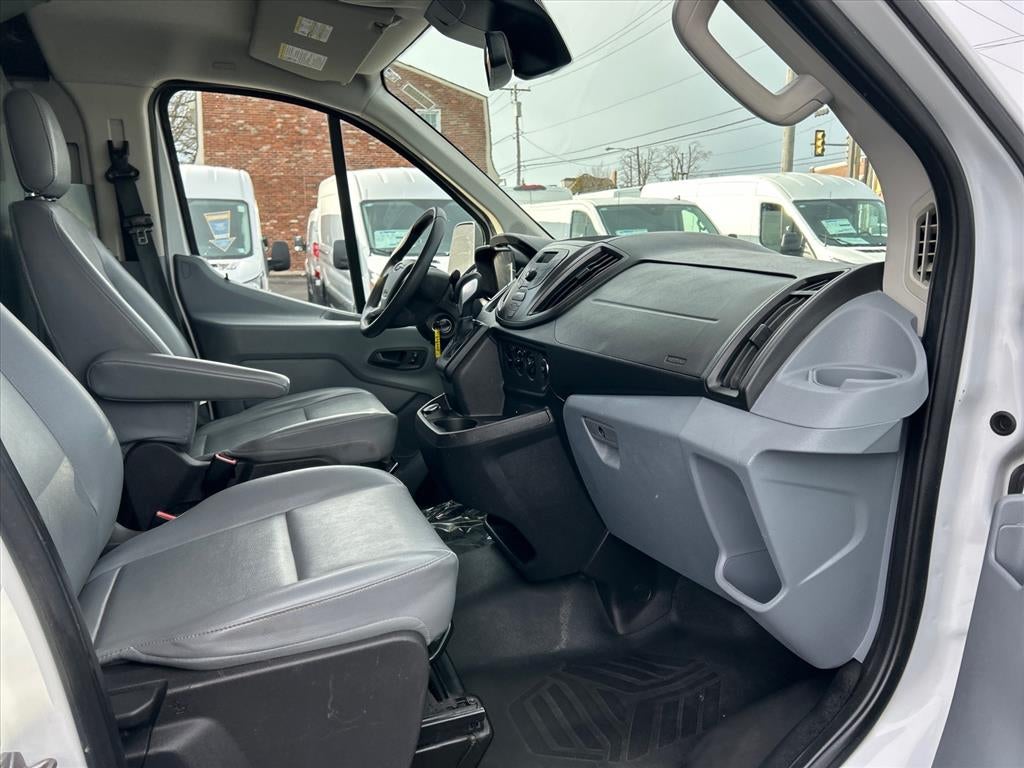2019 Ford Transit-150 Base