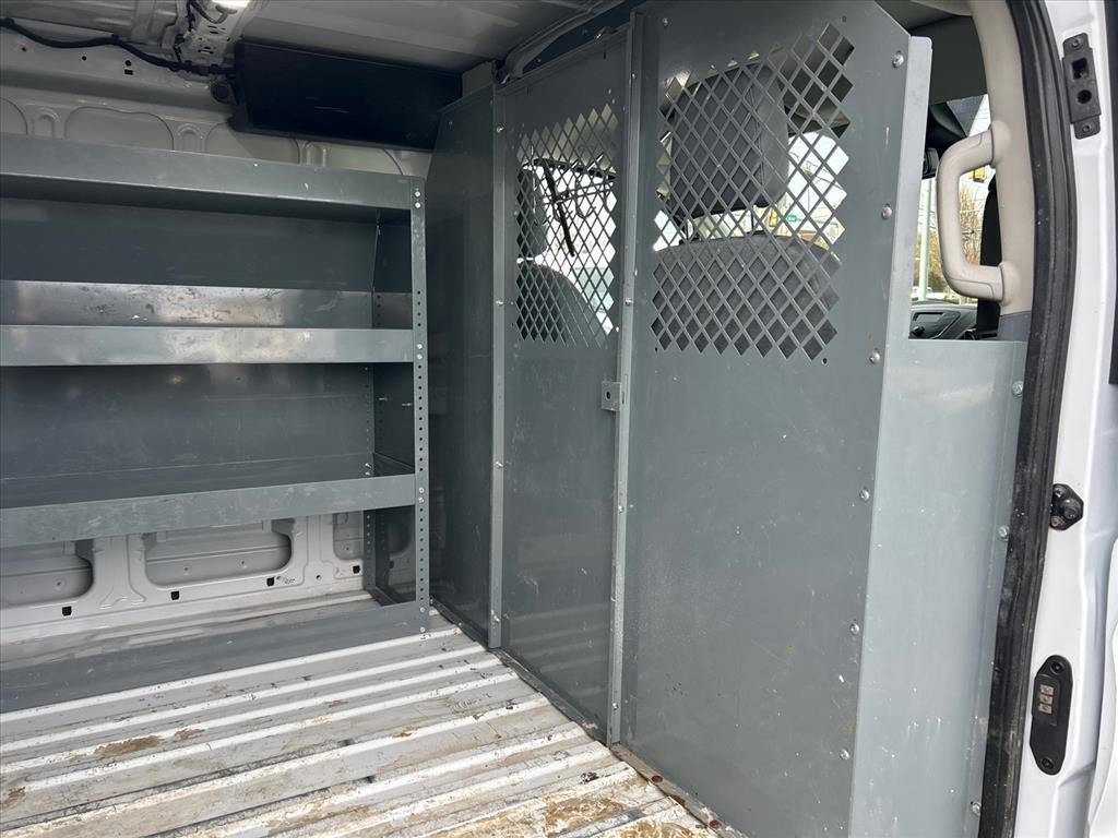 2019 Ford Transit-150 Base