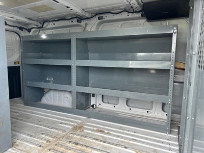 2019 Ford Transit-150 Base