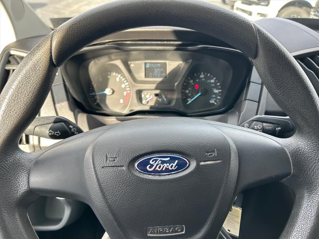 2019 Ford Transit-150 Base
