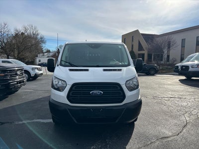 2019 Ford Transit-150 Base
