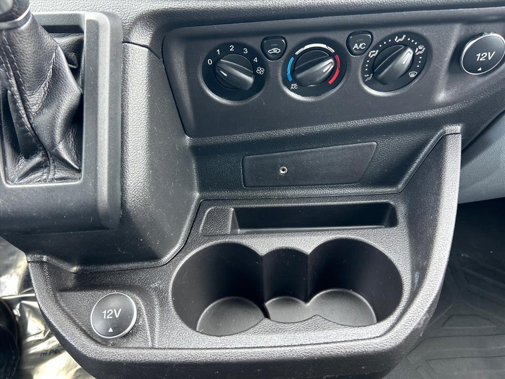 2019 Ford Transit-150 Base