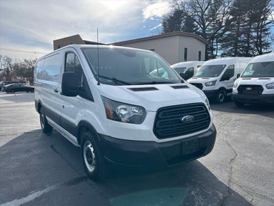 2019 Ford Transit-150 Base