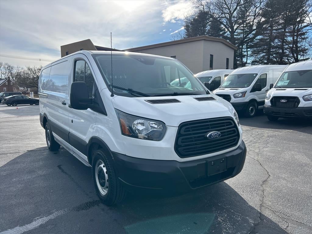 2019 Ford Transit-150 Base