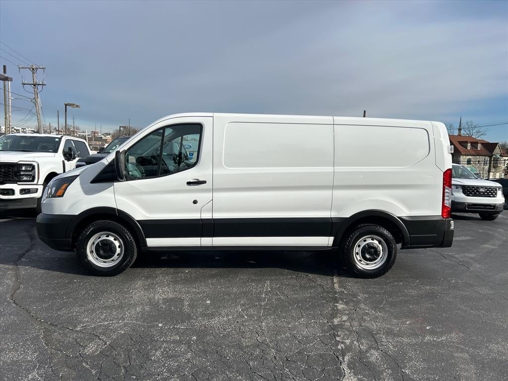 2019 Ford Transit-150 Base
