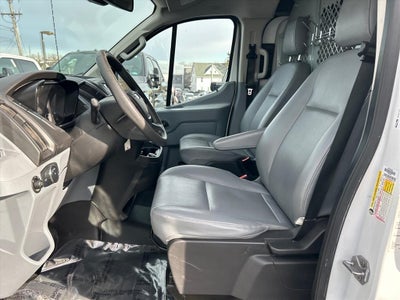 2019 Ford Transit-150 Base