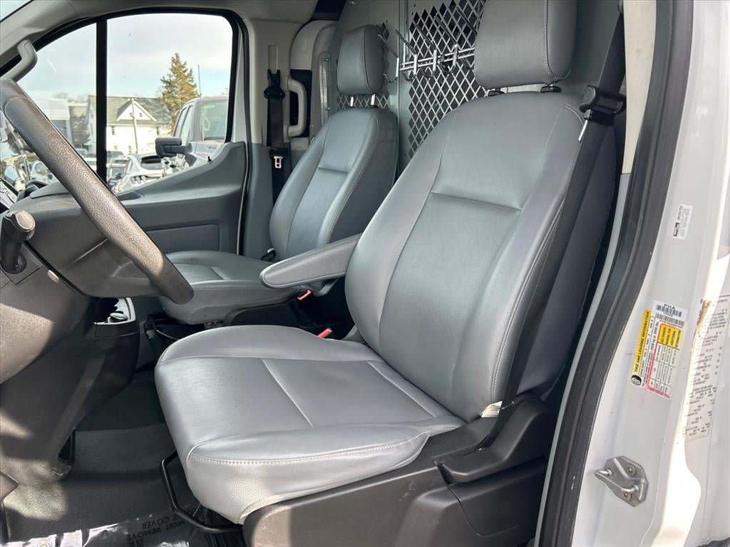 2019 Ford Transit-150 Base