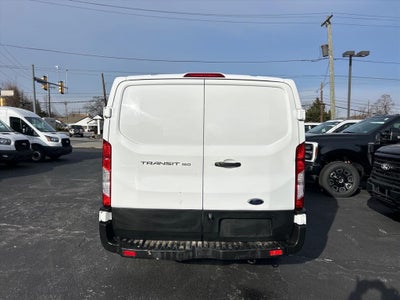 2019 Ford Transit-150 Base