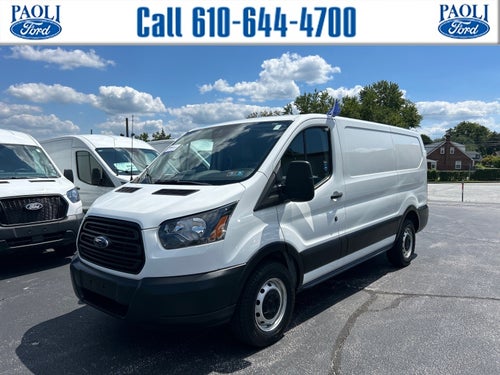 2019 Ford Transit-150 Base
