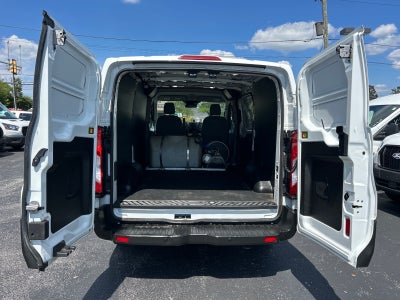 2019 Ford Transit-150 Base