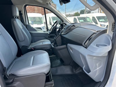 2019 Ford Transit-150 Base