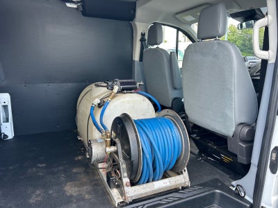 2019 Ford Transit-150 Base