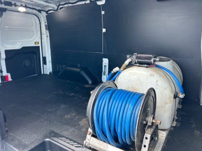 2019 Ford Transit-150 Base