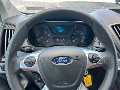 2019 Ford Transit-150 Base