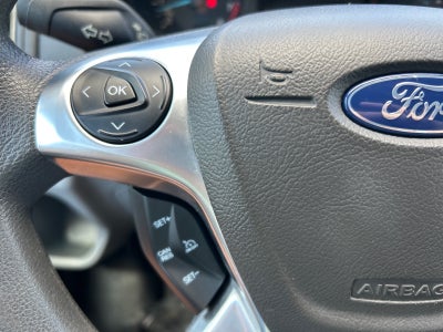 2019 Ford Transit-150 Base