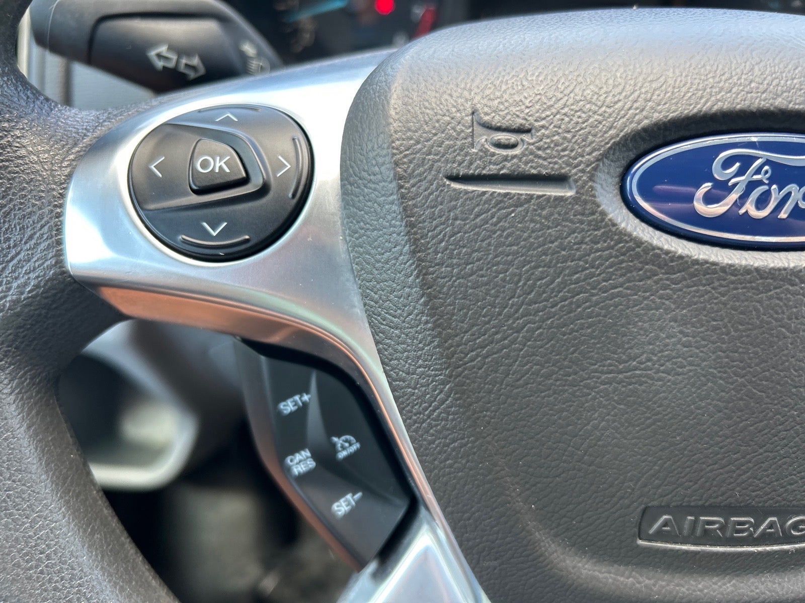 2019 Ford Transit-150 Base