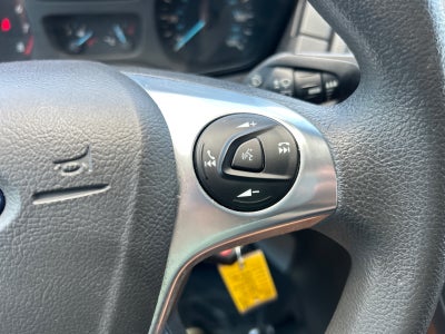 2019 Ford Transit-150 Base