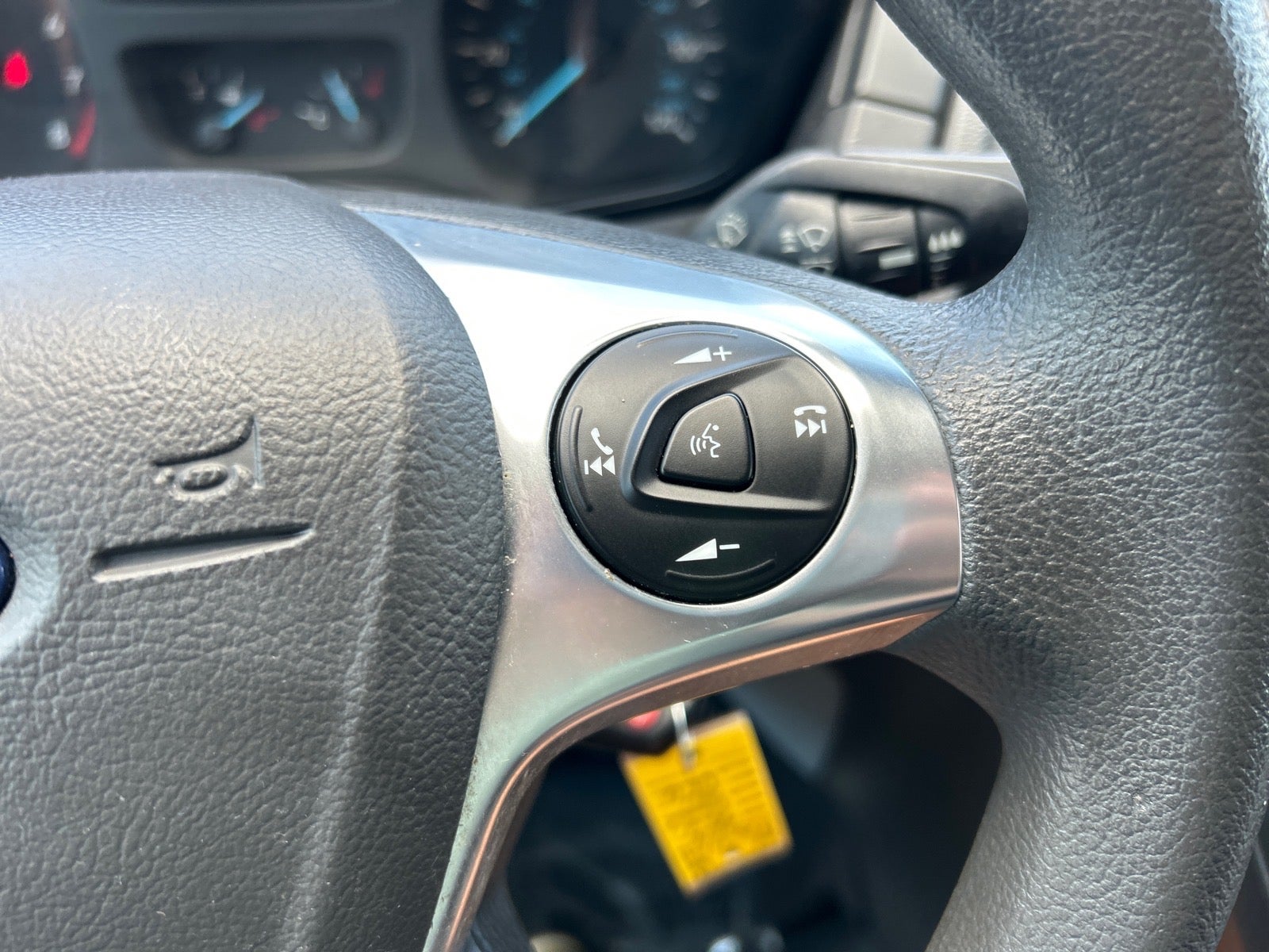 2019 Ford Transit-150 Base