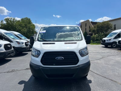 2019 Ford Transit-150 Base
