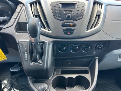 2019 Ford Transit-150 Base