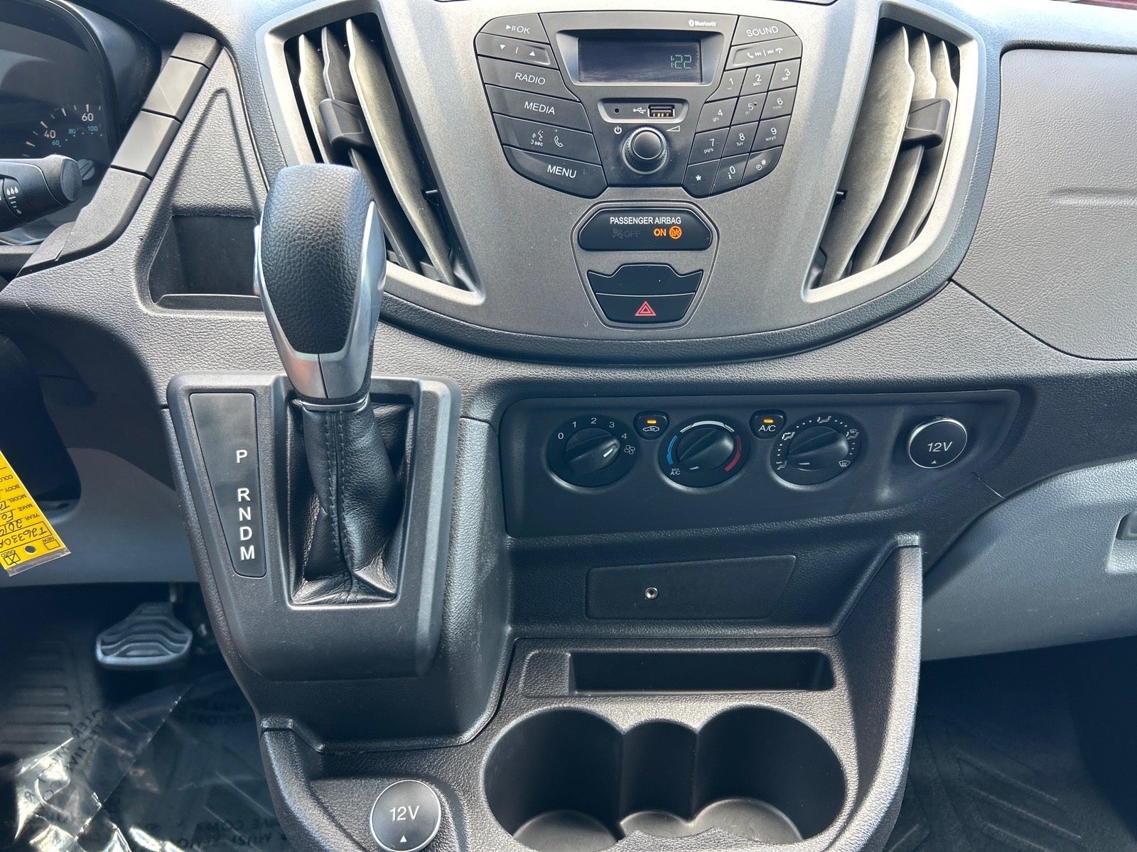 2019 Ford Transit-150 Base