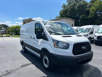 2019 Ford Transit-150 Base
