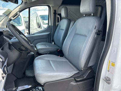 2019 Ford Transit-150 Base