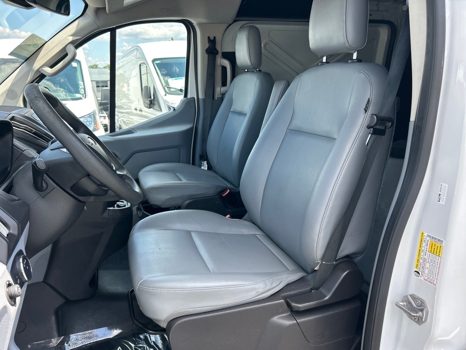 2019 Ford Transit-150 Base