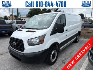 2019 Ford Transit-150 Base