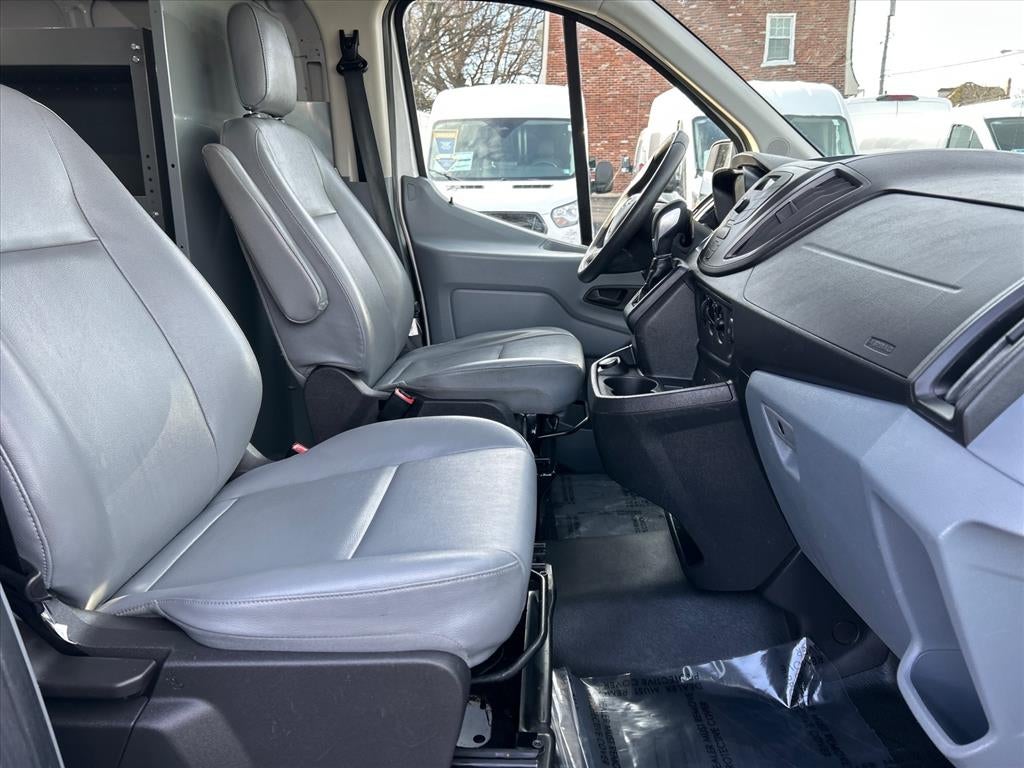 2019 Ford Transit-150 Base