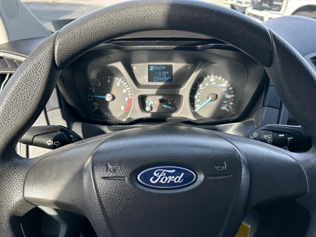 2019 Ford Transit-150 Base